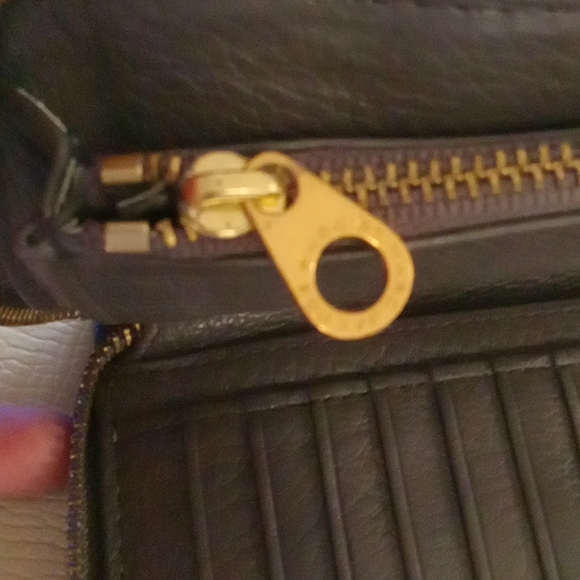 Marc by Marc Jacob wallet - Picture 6 of 11